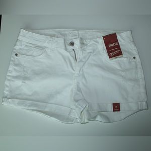 Arizona Shortie Shorts